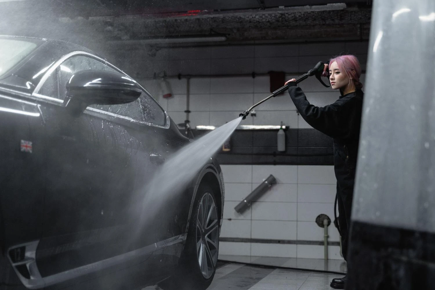 World Auto Body