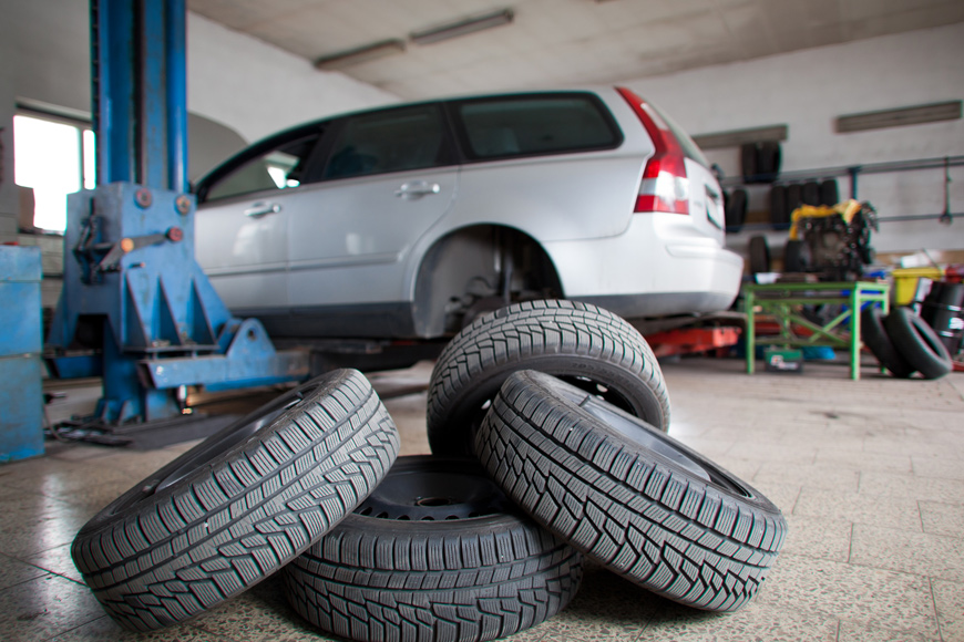 World Auto Body