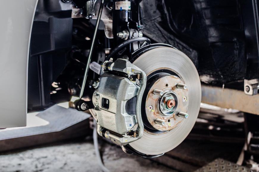 World Auto Body