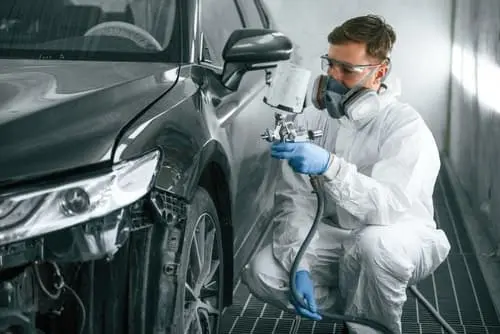World Auto Body