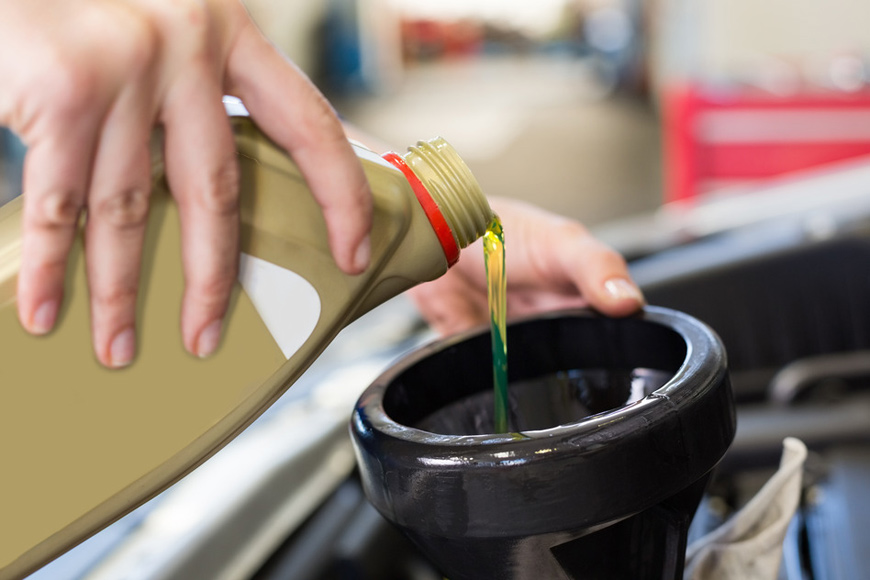 World Auto Body