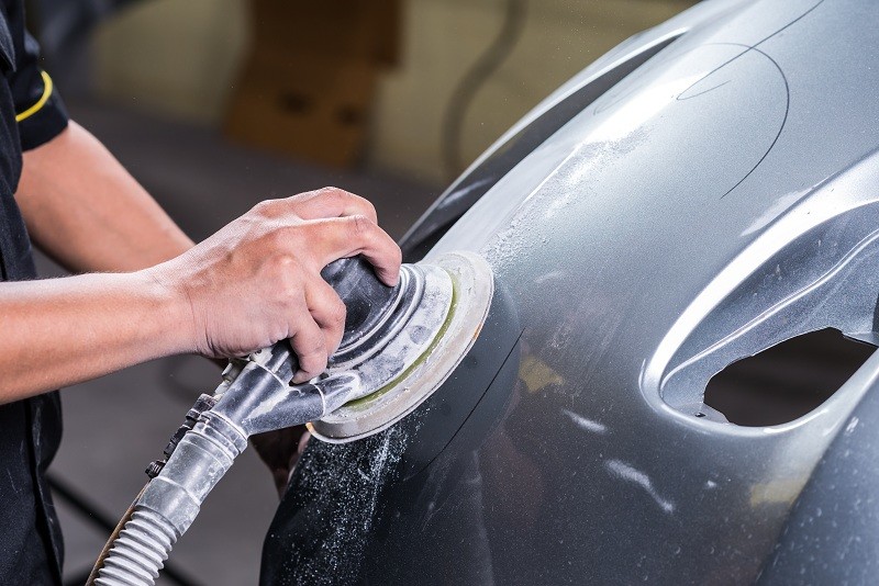 World Auto Body