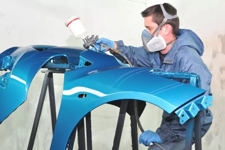 World Auto Body