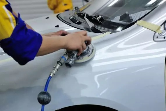 World Auto Body