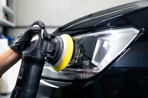 Car Paint Peeling Solution in San Diego