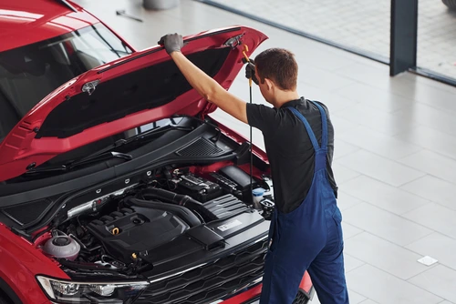 World Auto Body