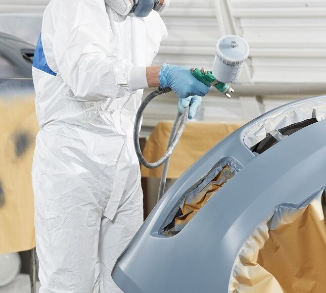 World Auto Body
