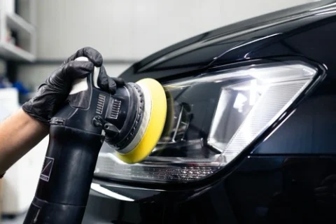 Car Paint Peeling Solution in San Diego