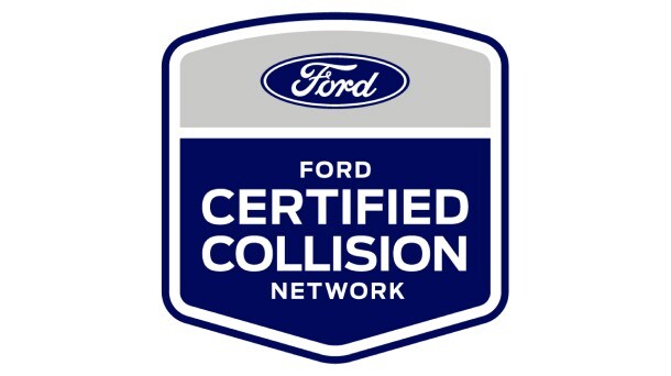 Ford Certified Collision Network