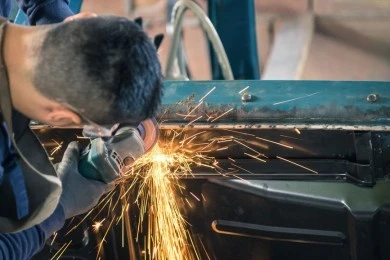 Body Shop San Diego: BODY