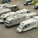 rv trucks