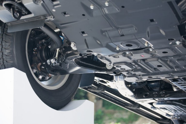 Body Work for Cars, Trucks and RV World Auto Body Shop San Diego