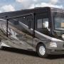 Paint Care Tips for RVs