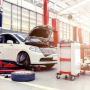 Importance Of An Auto Body Shop