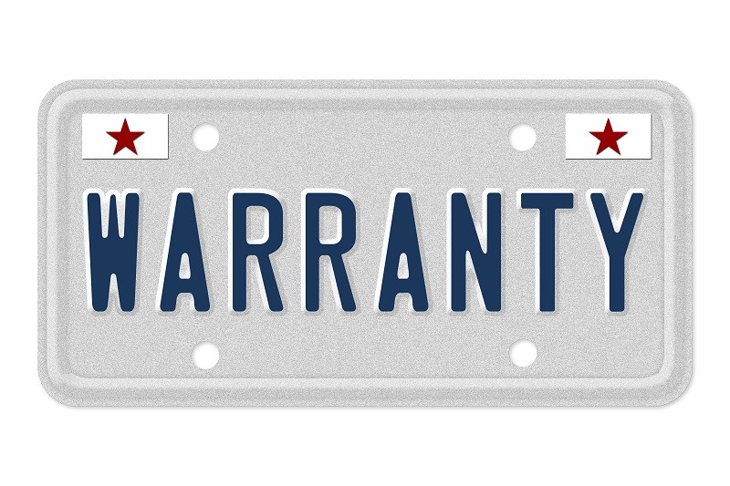Can an Accident Void My Vehicle’s Warranty Even When You Fix The Auto Yourself?