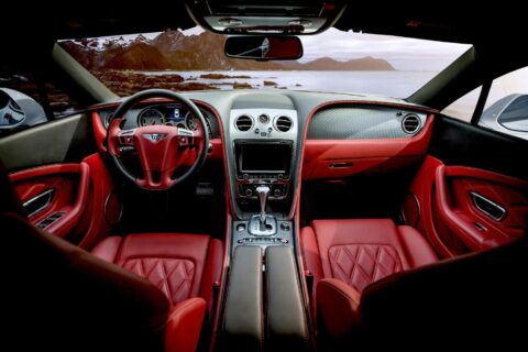 Luxury Car Features That Actually Separate Exceptional Vehicles From Ordinary Ones