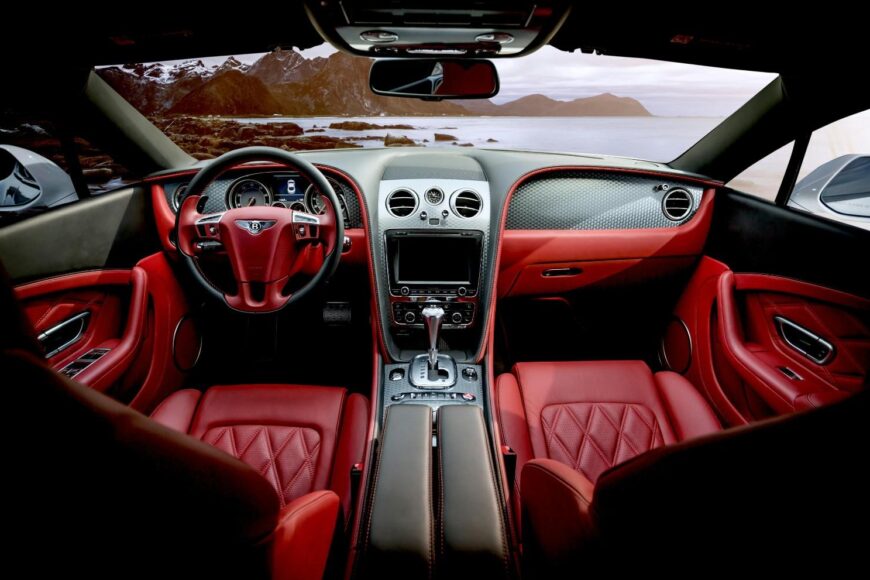 Luxury Car Features That Actually Separate Exceptional Vehicles From Ordinary Ones