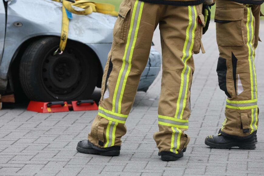 Repairable Collision Damage: Is Your Car a Total Loss?