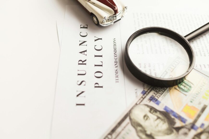 Insurance Claim Assistance After a Car Accident in San Diego