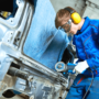 Frame Straightening: Ensuring Your Vehicle’s Safety and Integrity