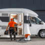 RV Body Repair: Restoring Your Road Warrior