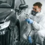 Best car painting San Diego