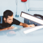 Paintless dent Repair in San Diego