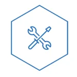 STATE OF THE ART EQUIPMENT