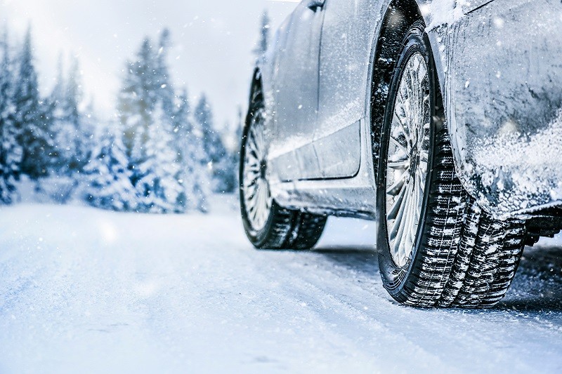 Winter Car Care Tips From A Professional Auto Body Near Me