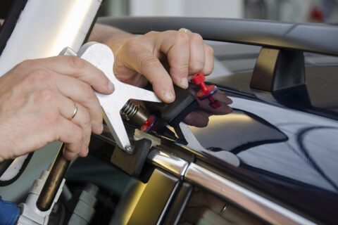 Minor Dent Repair Cost: What You’ll Actually Pay in San Diego