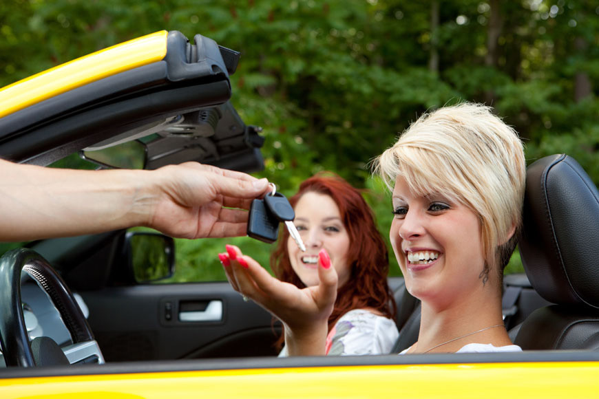 Experienced Auto Body Shop in San Diego is Key to a Quick Recovery from an Accident