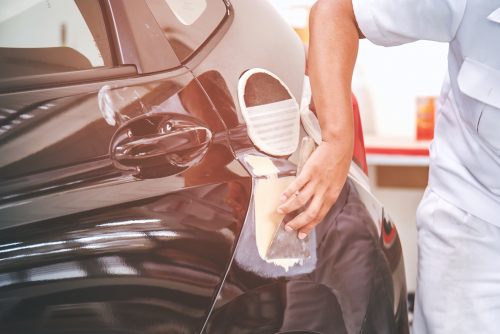 Back on the Road Fast: Your San Diego Guide to Quick Auto Body Repair