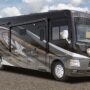 Paint Care Tips for RVs