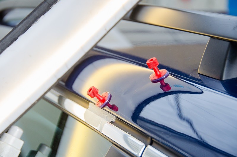 Understanding Paintless Dent Repair By A Body Repair Shop