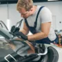 Auto Glass Repair: Protecting Your Vehicle and Your Safety