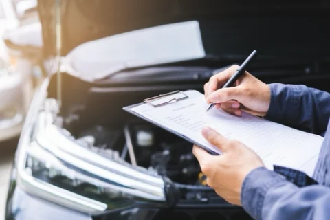 Auto Repair Estimate in San Diego: Free Written Estimates You Can Trust After an Accident