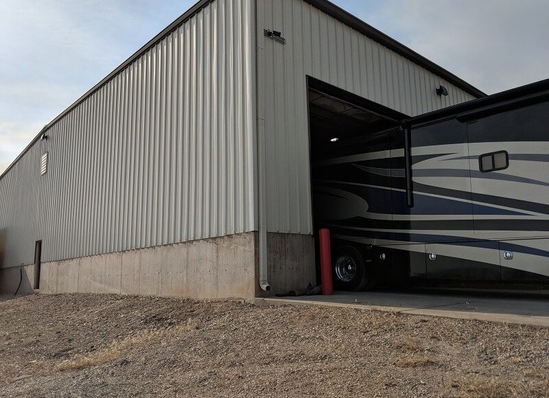 How To Find RV Collision Repair Near Me