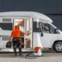 RV Body Repair in San Diego: Expert Repair for RV Damage