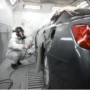 Transform Your Vehicle at a Professional Paint and Body Shop