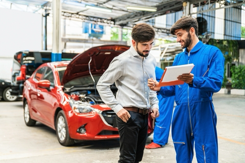Your Guide to Getting an Auto Mechanic Estimate You Can Trust