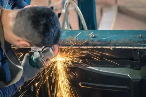 Tips to Find the right Body Shop After an Accident?