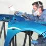 Learn About Quality Car Paint Job?