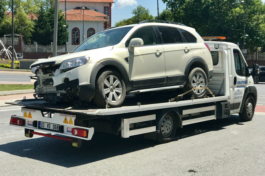 Ask the Right Question Before Hiring a Towing Company?