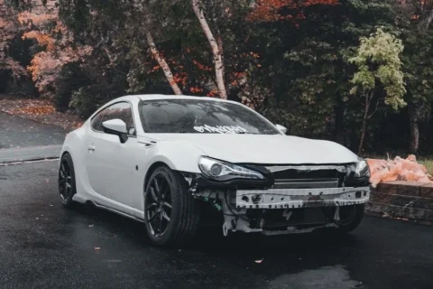 Collision Repair: Restore Your Car After an Accident