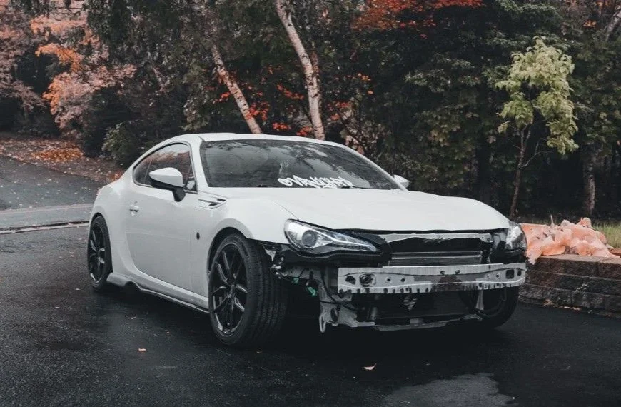 Collision Repair: Restore Your Car After an Accident