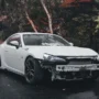 Collision Repair: Restore Your Car After an Accident