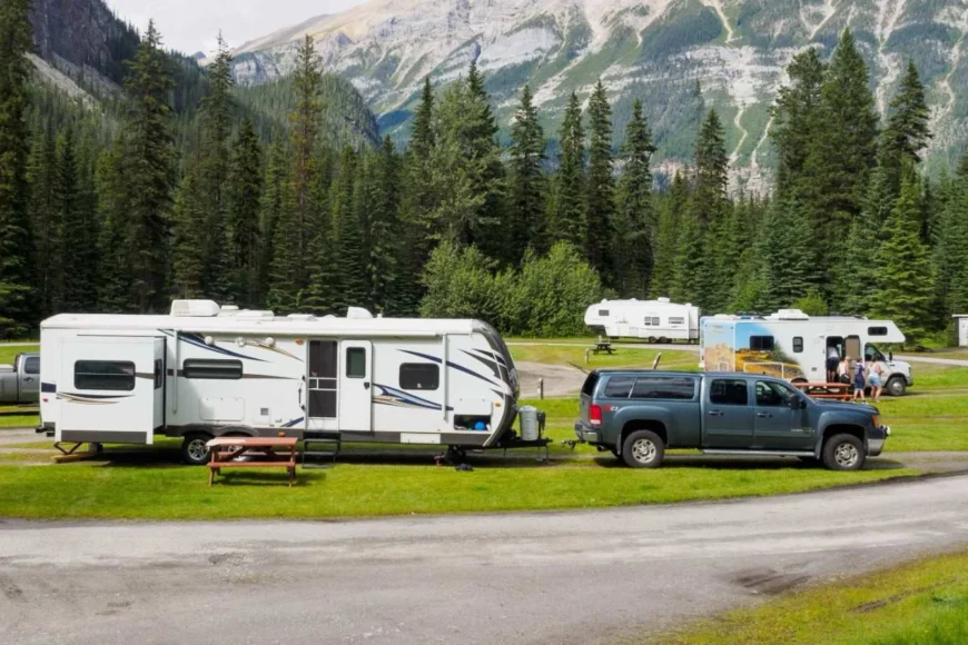 RV Towing & Roadside Assistance | World Auto Body