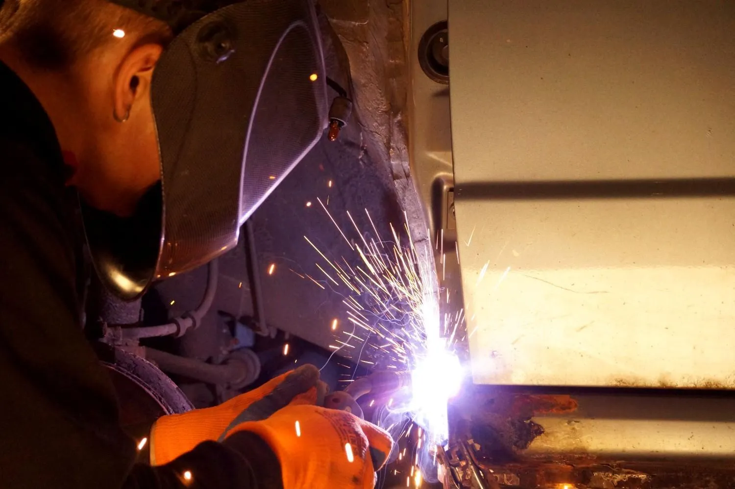 Auto Body Repair