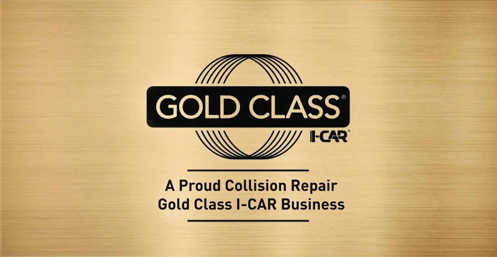gold class