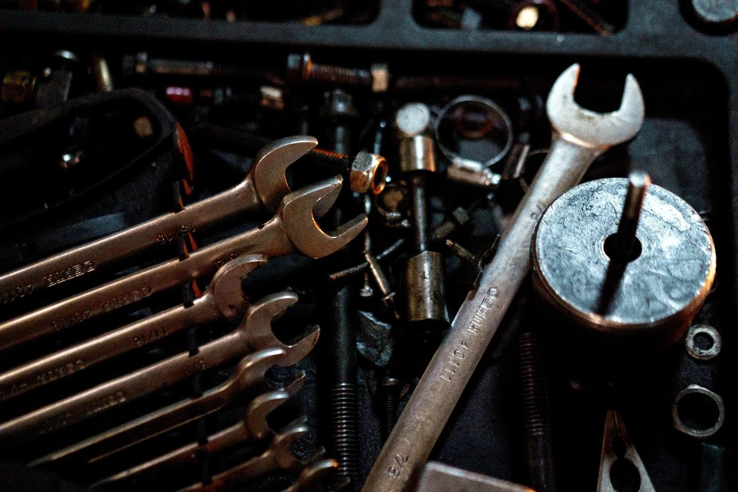 repairing tools